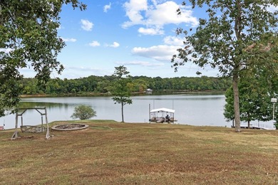 This private *WATERFRONT OASIS OVERLOOKING LAKE BARKLEY* awaits - photo 33