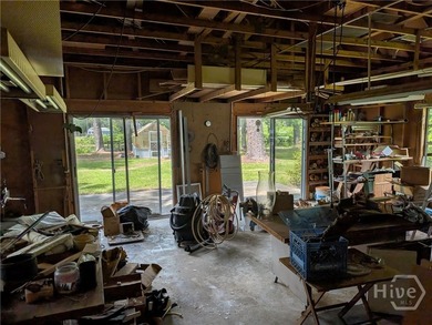 3 BEDROOM, 3 BATH LAKEFRONT HOME WITH DETACHED WORKSHOP/OFFICE - photo 34