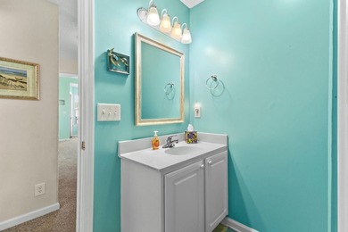 LOCATION, LOCATION, LOCATION! Waterfront Raised Beach House in - photo 36