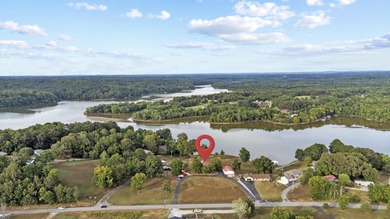This private *WATERFRONT OASIS OVERLOOKING LAKE BARKLEY* awaits - photo 36