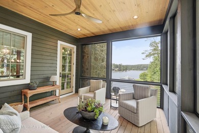 A rare opportunity to own a custom-crafted waterfront retreat in - photo 36