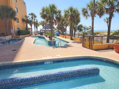 Direct oceanfront, newly remodeled, at Caravelle Resort in - photo 38