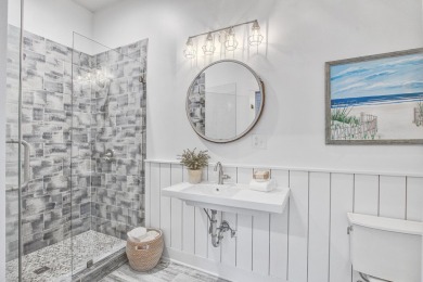 This fully licensed Johns Island Bed and Breakfast complex is