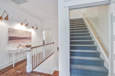 This fully licensed Johns Island Bed and Breakfast complex is