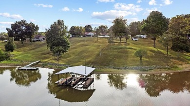 This private *WATERFRONT OASIS OVERLOOKING LAKE BARKLEY* awaits - photo 40