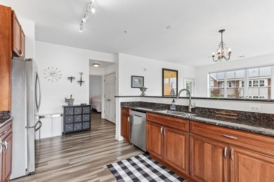 Your own private Lakeside Retreat is here! This corner unit at - photo 10