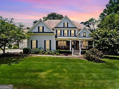 (private lake, pond, coastal) Home Active Under Contract in Cumming Georgia