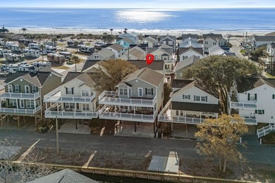 LOCATION, LOCATION, LOCATION! Waterfront Raised Beach House in - photo 42