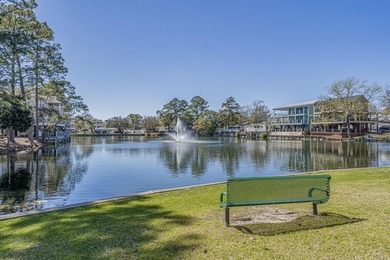 LOCATION, LOCATION, LOCATION! Waterfront Raised Beach House in - photo 44