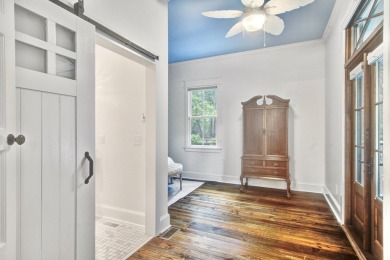 This fully licensed Johns Island Bed and Breakfast complex is