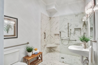 This fully licensed Johns Island Bed and Breakfast complex is