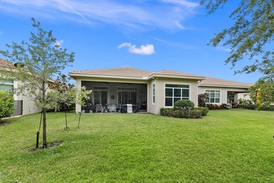 Welcome to your dream home! Nestled in the nicest Port St. Lucie - photo 50