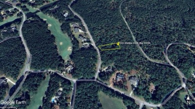 Lake Lot For Sale in Greensboro, Georgia