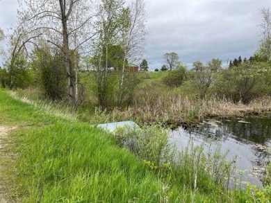 Lake Lot For Sale in West Branch, Michigan