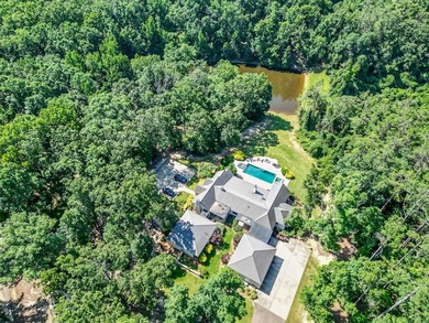 One of Oxford's most unique custom estates, offering 5,300+ SF - photo 2