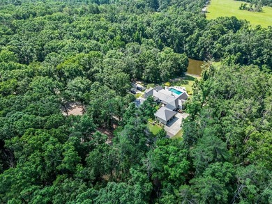 One of Oxford's most unique custom estates, offering 5,300+ SF - photo 4
