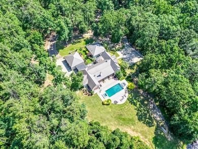 One of Oxford's most unique custom estates, offering 5,300+ SF - photo 9