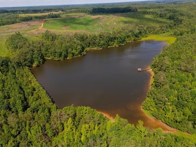 Turnkey 257.8 acre recreational tract in Tippah County - photo 1