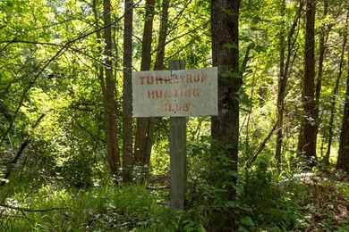 Turnkey 257.8 acre recreational tract in Tippah County - photo 2