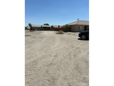 Salton Sea Lake Lot For Sale in Thermal California