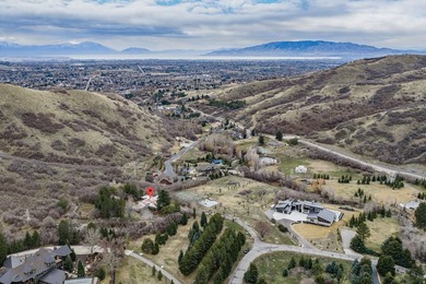 This 18-acre estate in Fort Canyon is located at the end of a - photo 11