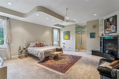 Located on 3.25 Acres , this estate is a unique celebration of - photo 12