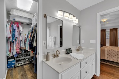 Welcome home to this charming split-bedroom RANCH, a - photo 13
