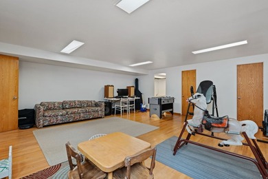 This 18-acre estate in Fort Canyon is located at the end of a - photo 14