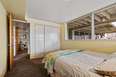This 18-acre estate in Fort Canyon is located at the end of a - photo 15