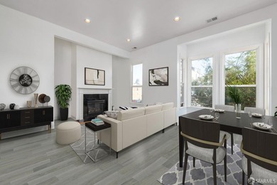 645-647 & 637-639 and Clement Street, San Francisco is an - photo 16
