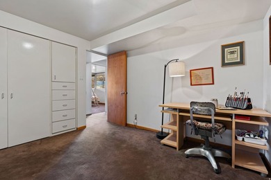 This 18-acre estate in Fort Canyon is located at the end of a - photo 16