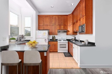 645-647 & 637-639 and Clement Street, San Francisco is an - photo 17