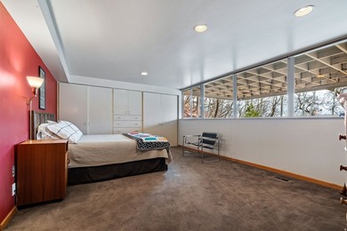 This 18-acre estate in Fort Canyon is located at the end of a - photo 20
