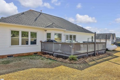 Welcome home to this charming split-bedroom RANCH, a - photo 21