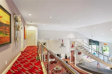 Located on 3.25 Acres , this estate is a unique celebration of - photo 21