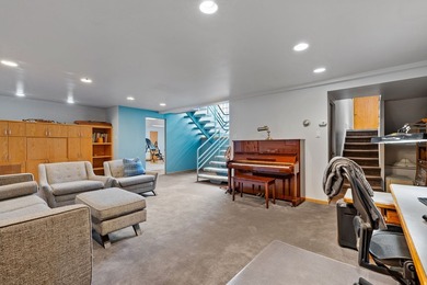 This 18-acre estate in Fort Canyon is located at the end of a - photo 23