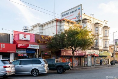 645-647 & 637-639 and Clement Street, San Francisco is an - photo 24