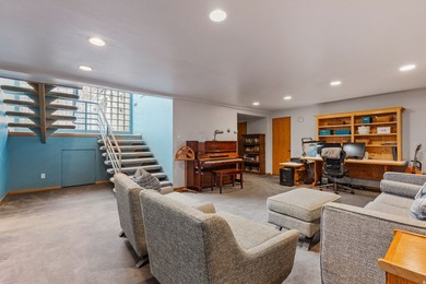 This 18-acre estate in Fort Canyon is located at the end of a - photo 24