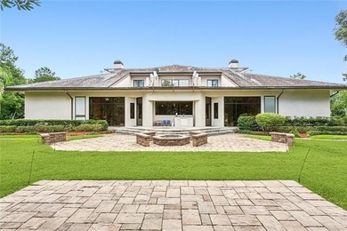Located on 3.25 Acres , this estate is a unique celebration of - photo 25