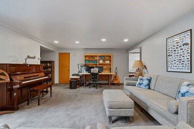This 18-acre estate in Fort Canyon is located at the end of a - photo 25