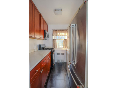 Sun-Drenched Corner Garden Unit On The First Floor. Step into - photo 6