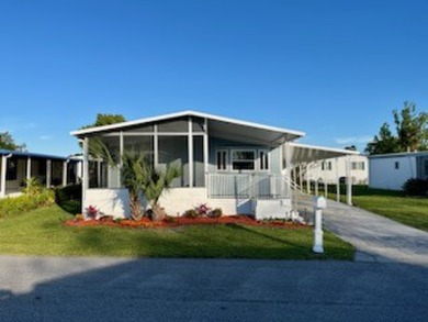 Lake Home Off Market in Casselberry, Florida