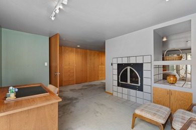 This 18-acre estate in Fort Canyon is located at the end of a - photo 32