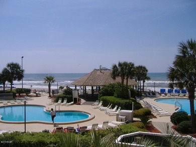 2BR/2BA Gulf-front condo in Summerhouse in Panama City Beach - photo 33