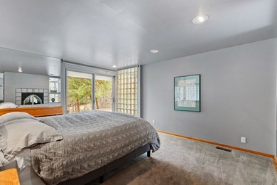 This 18-acre estate in Fort Canyon is located at the end of a - photo 33