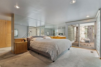 This 18-acre estate in Fort Canyon is located at the end of a - photo 34