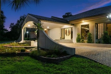 Located on 3.25 Acres , this estate is a unique celebration of - photo 35