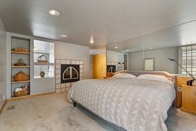 This 18-acre estate in Fort Canyon is located at the end of a - photo 35
