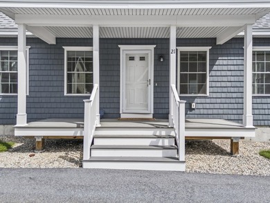 Welcome to Church Street Station, one of Old Orchard Beach's - photo 6