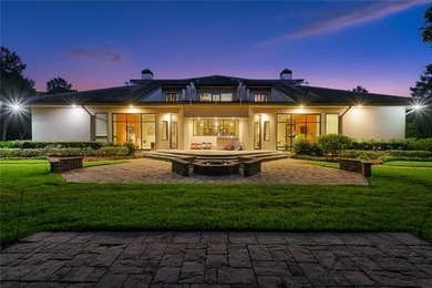Located on 3.25 Acres , this estate is a unique celebration of - photo 36